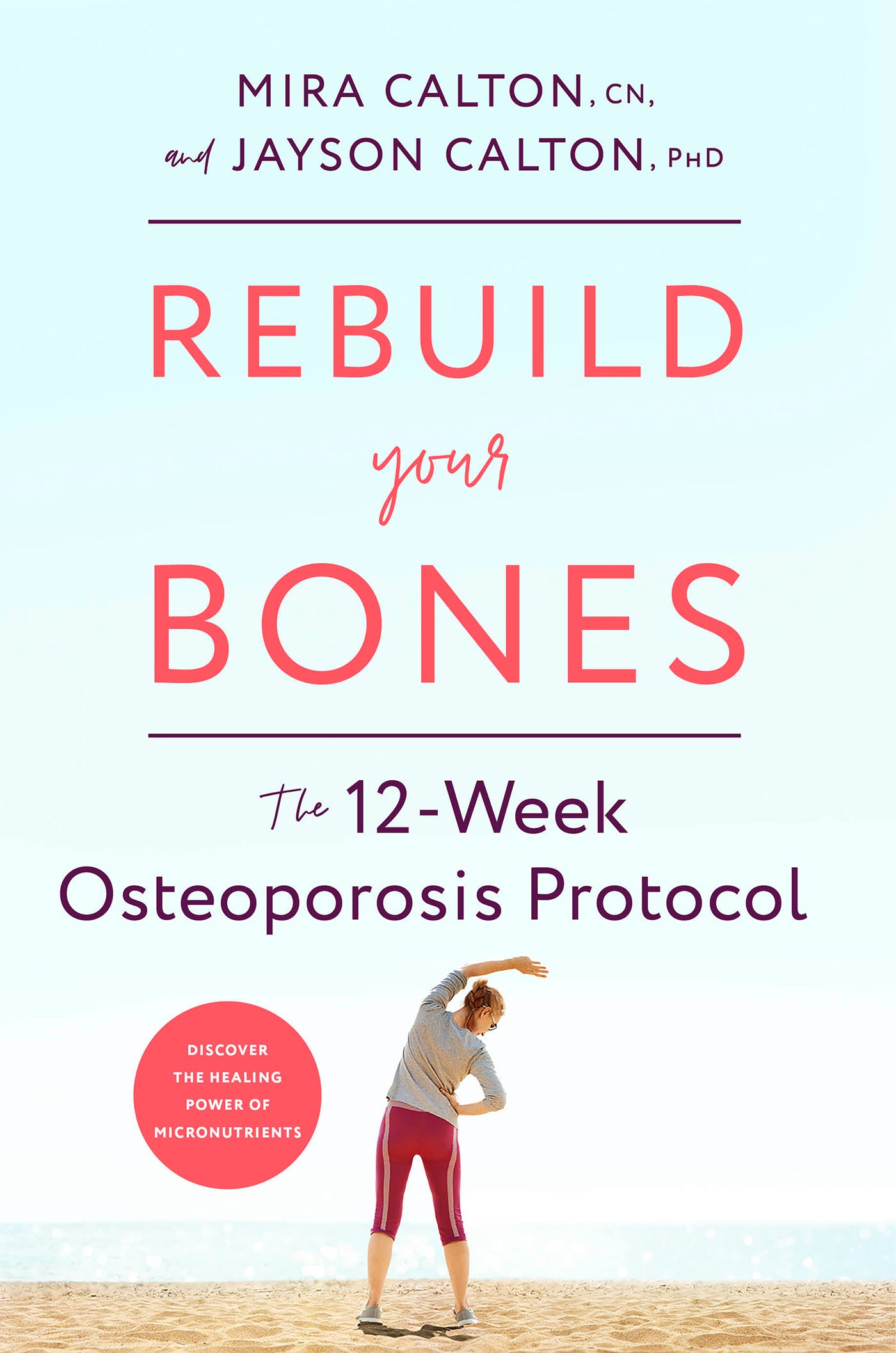 Reclaim Your Bones Guide