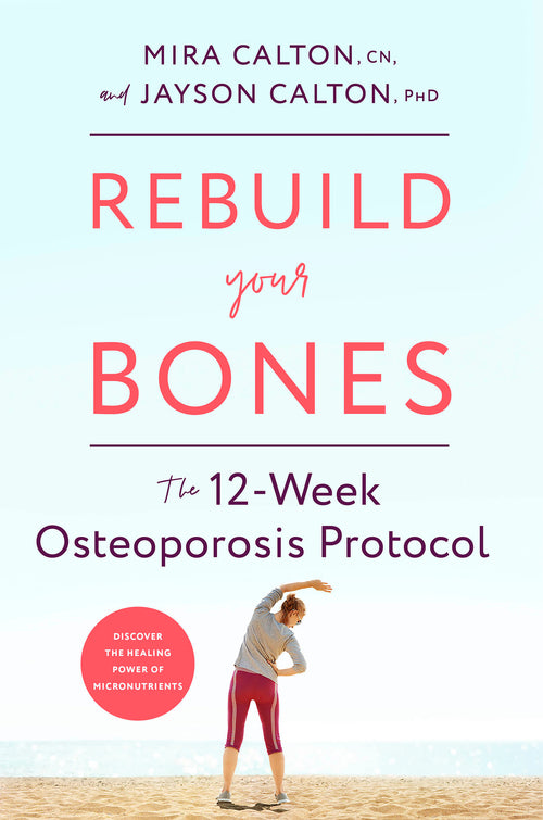 Reclaim Your Bones Guide