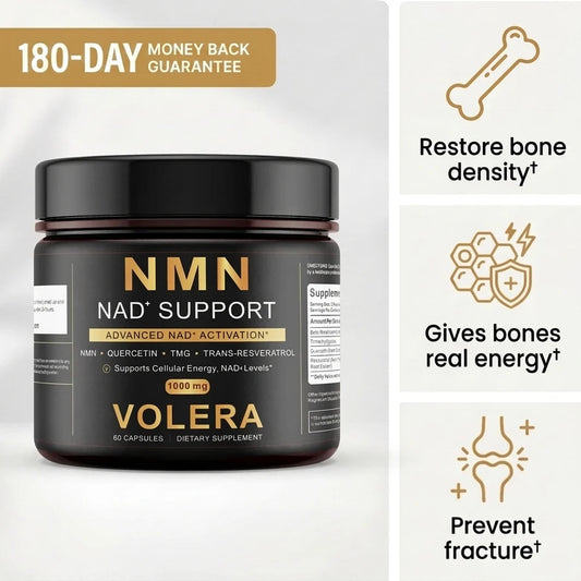 Volera NMN Bone Complex