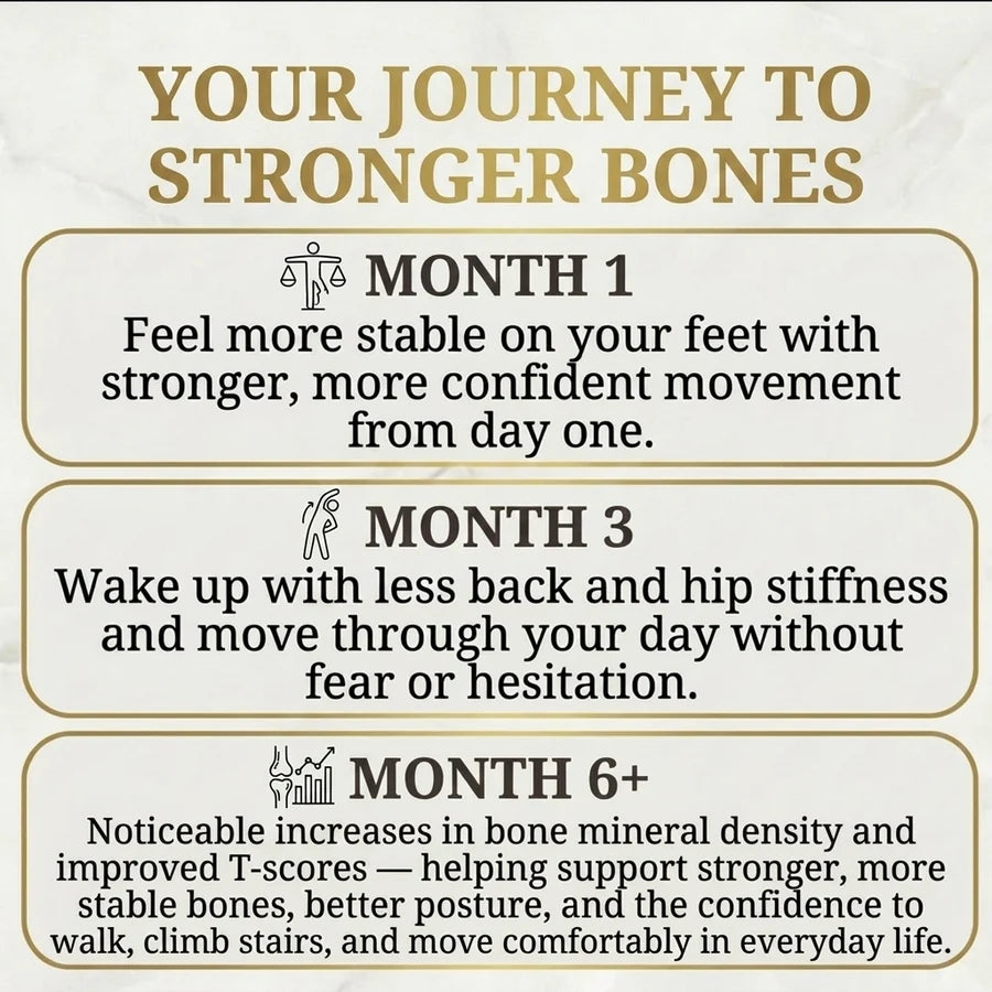 Volera NMN Bone Complex
