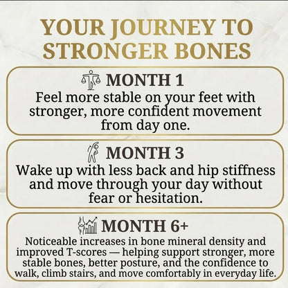 Volera NMN Bone Complex