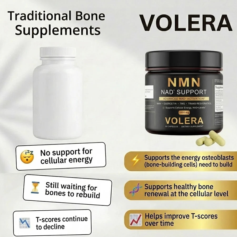 Volera NMN Bone Complex