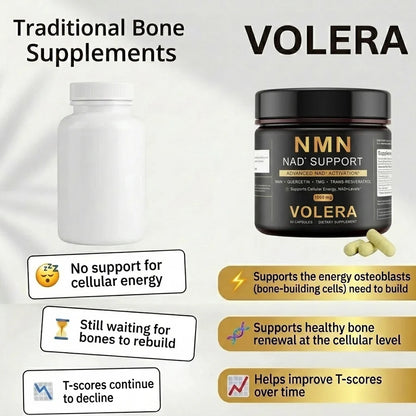 Volera NMN Bone Complex